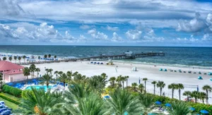 Clearwater Florida