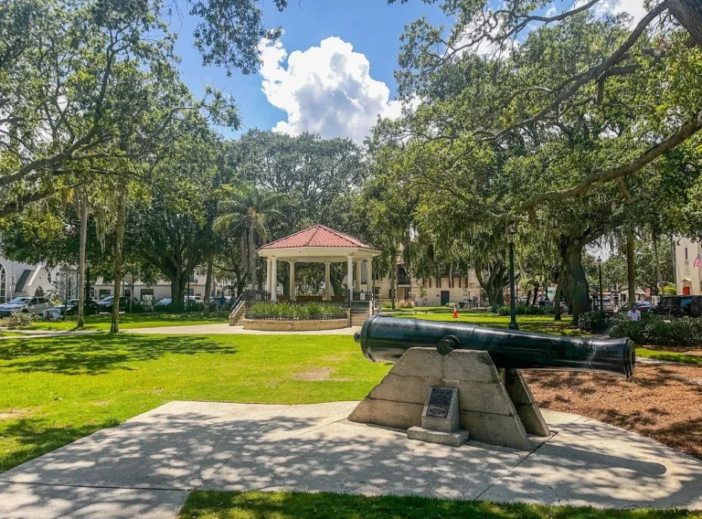 Historia de St Peterburg