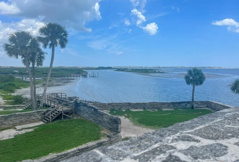 ¡Bienvenidos a Historic Old Northeast,el mejor barrio de St. Petersburg,Florida!