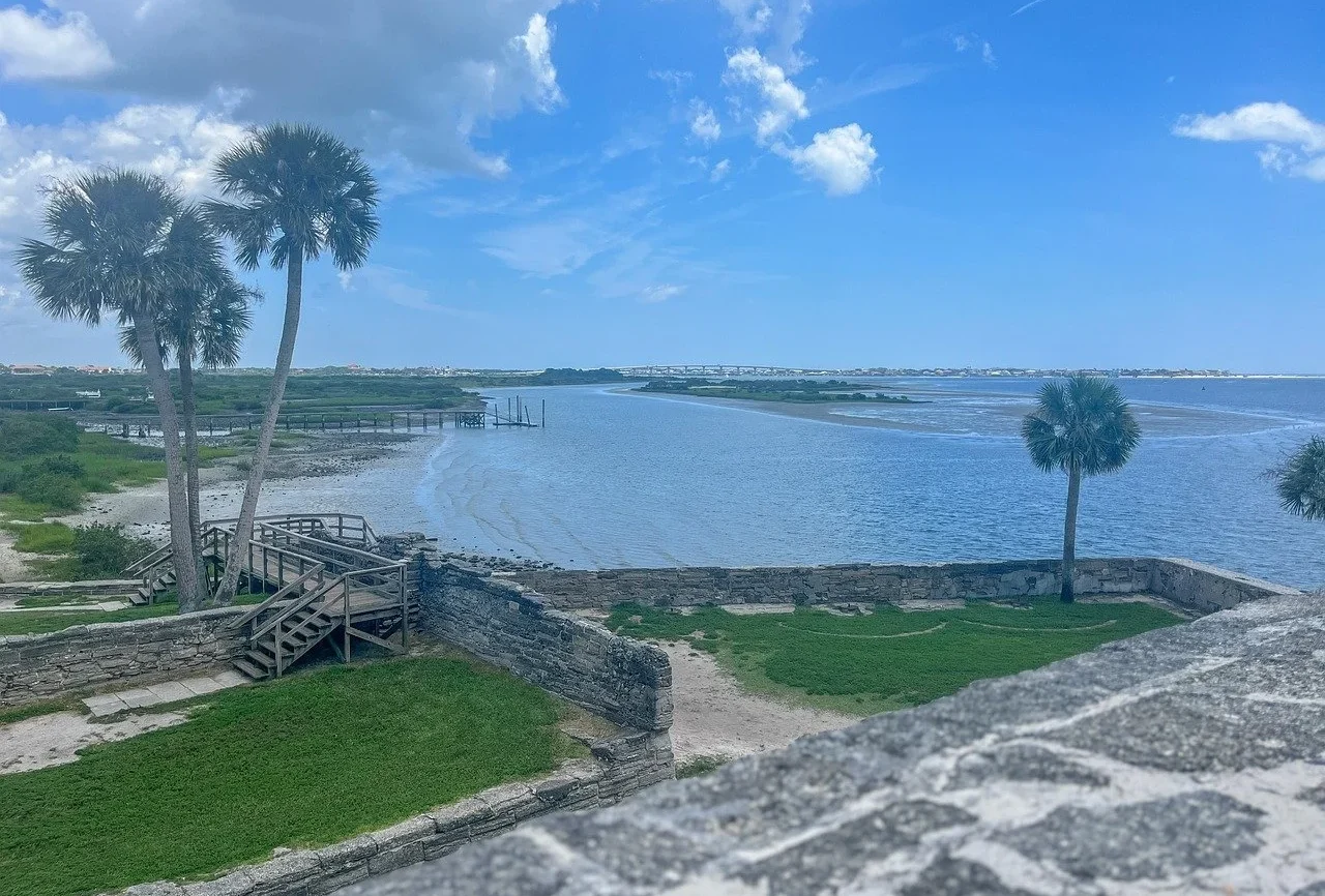 St Peterburg - Florida