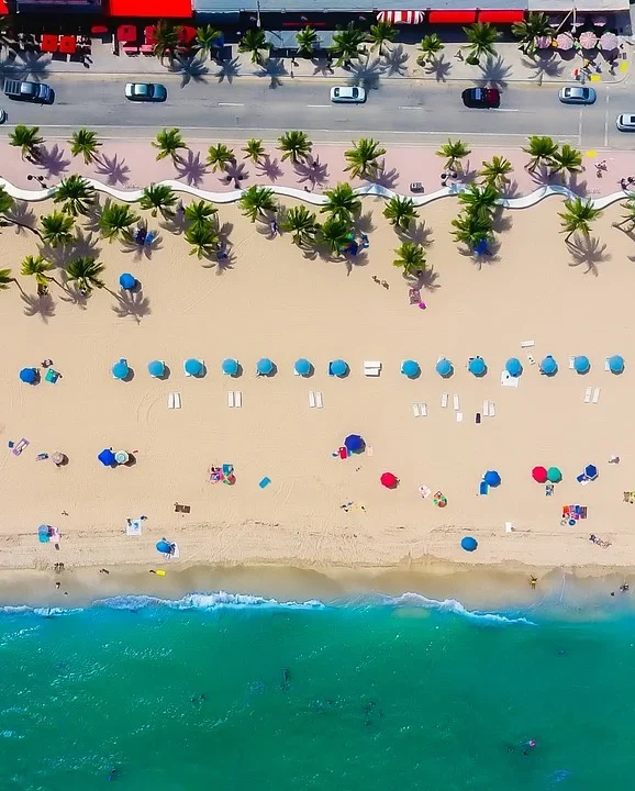 Playas de Fort Lauderdale
