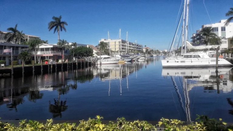 Fort Lauderdale:La Venecia de América